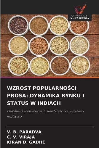 Wzrost PopularnoŚci Prosa: Dynamika Rynku I Status W Indiach