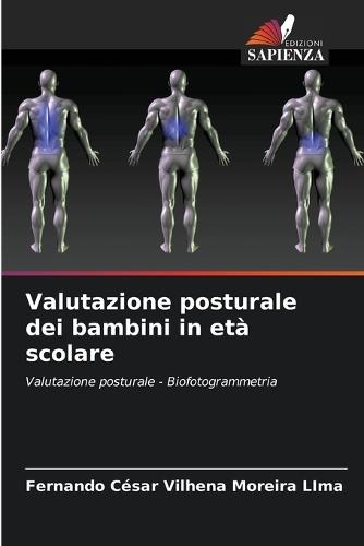 Valutazione posturale dei bambini in età scolare