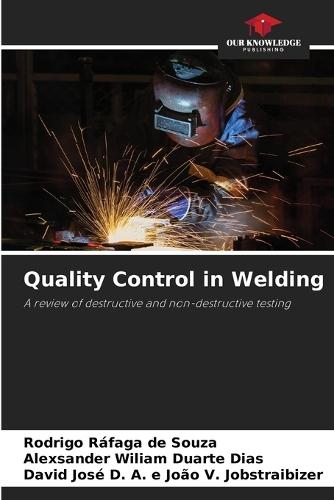 Quality Control in Welding