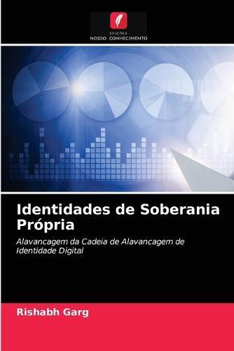 Identidades de Soberania Própria
