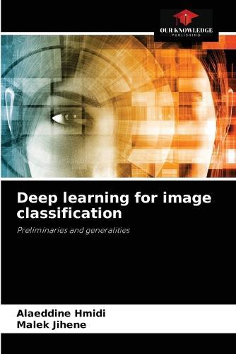 Deep learning for image classification