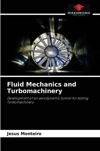 Fluid Mechanics and Turbomachinery
