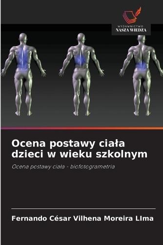 Ocena postawy ciala dzieci w wieku szkolnym