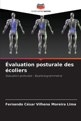 Évaluation posturale des écoliers