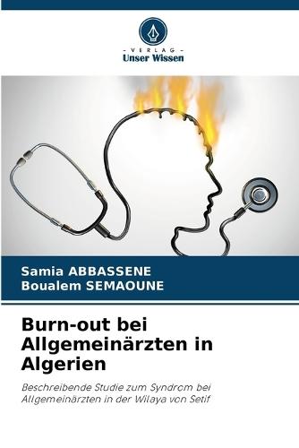 Burn-out bei Allgemeinärzten in Algerien
