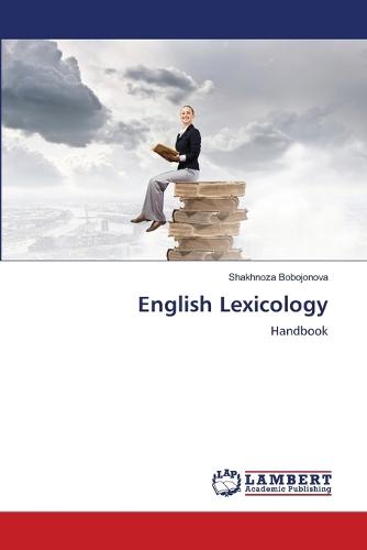 English Lexicology