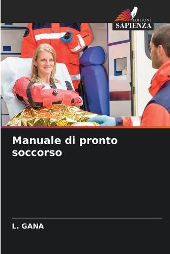 Manuale di pronto soccorso