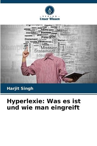 Hyperlexie: Was es ist und wie man eingreift