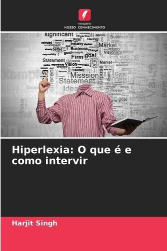 Hiperlexia: O que é e como intervir