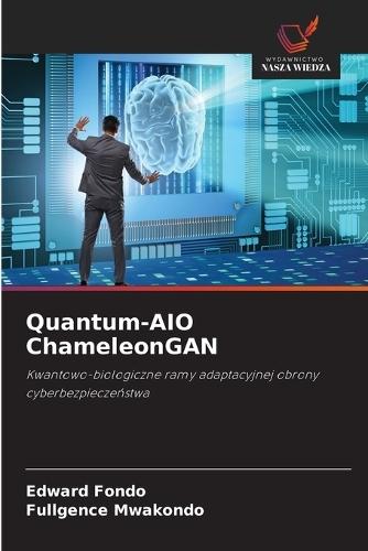 Quantum-AIO ChameleonGAN