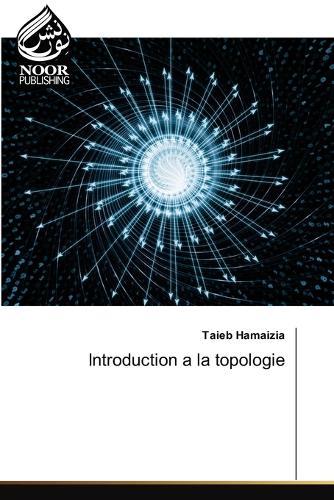 Introduction a la topologie