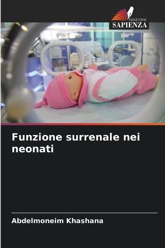 Funzione surrenale nei neonati