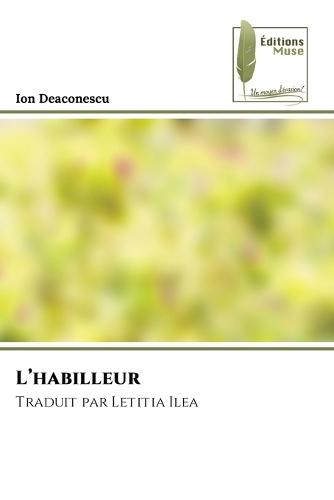L'habilleur