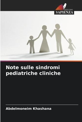 Note sulle sindromi pediatriche cliniche