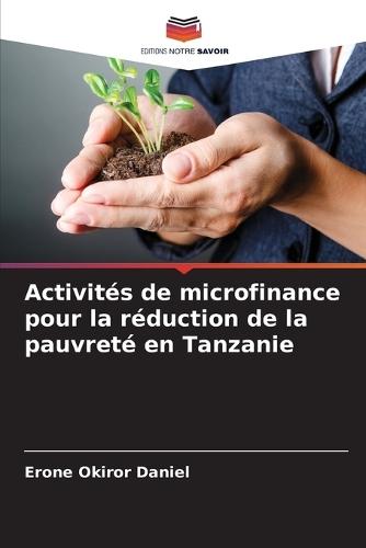 Activités de microfinance pour la réduction de la pauvreté en Tanzanie