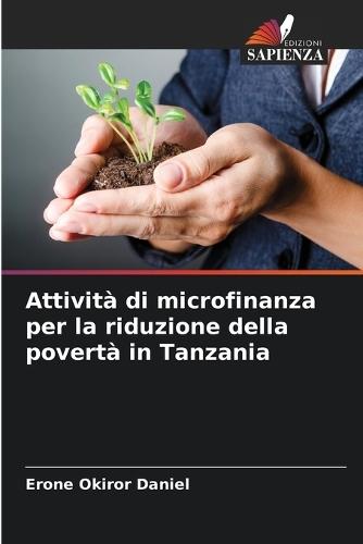Attività di microfinanza per la riduzione della povertà in Tanzania