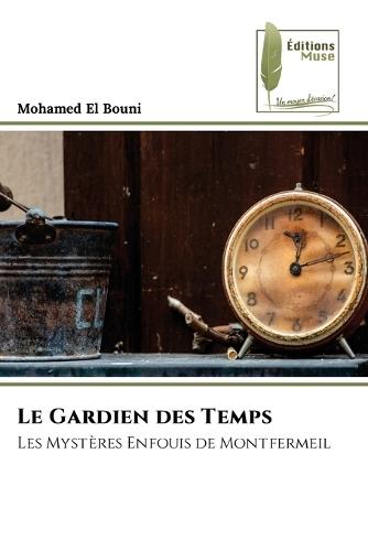 Le Gardien des Temps