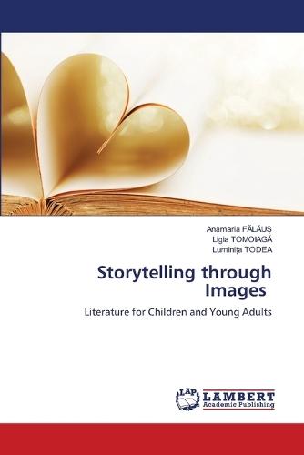 Storytelling through Images