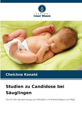 Studien zu Candidose bei Säuglingen