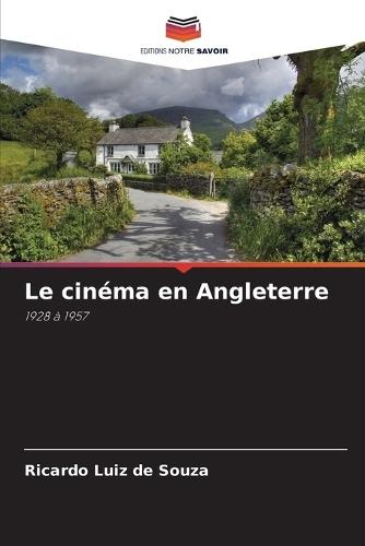 Le cinéma en Angleterre