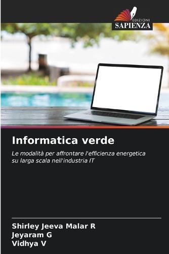 Informatica verde