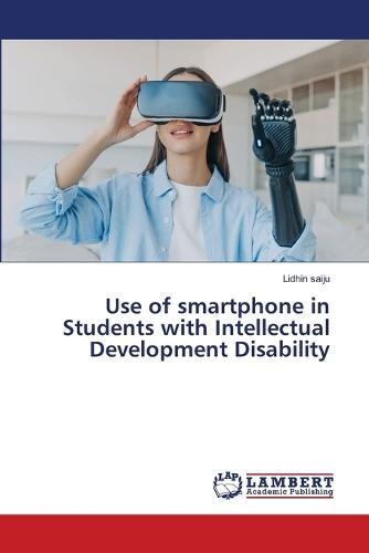 Use of smartphone in Students with Intellectual Development Disability