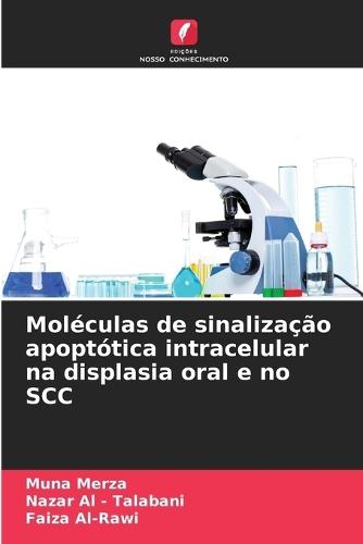 Moléculas de sinalização apoptótica intracelular na displasia oral e no SCC