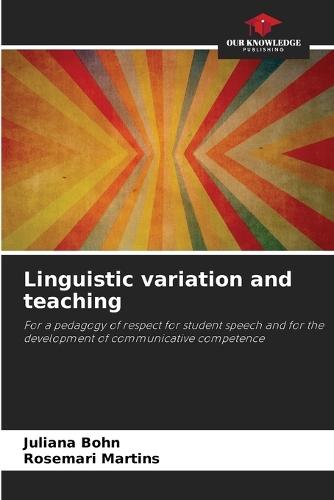 Linguistic variation and teaching