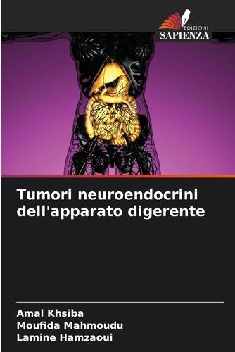 Tumori neuroendocrini dell'apparato digerente