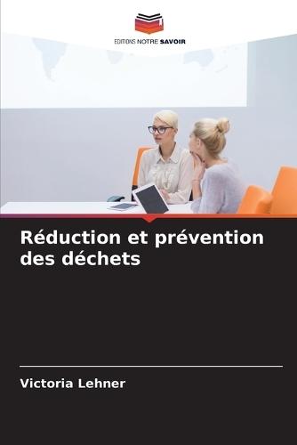 Réduction et prévention des déchets