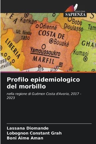 Profilo epidemiologico del morbillo
