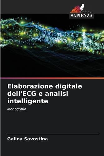 Elaborazione digitale dell'ECG e analisi intelligente