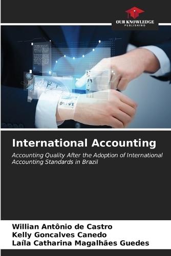 International Accounting