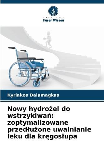 Nowy hydrożel do wstrzykiwań: zoptymalizowane przedlużone uwalnianie leku dla kręgoslupa