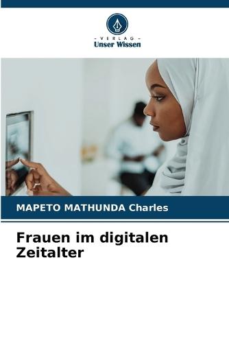 Frauen im digitalen Zeitalter