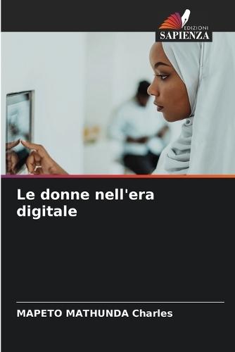 Le donne nell'era digitale