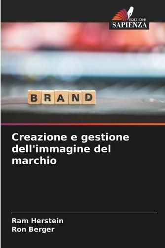 Creazione e gestione dell'immagine del marchio