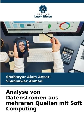 Analyse von Datenströmen aus mehreren Quellen mit Soft Computing