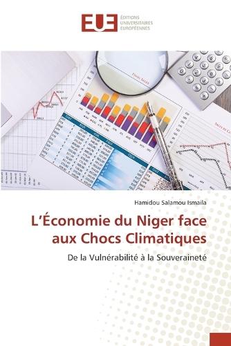 L'Économie du Niger face aux Chocs Climatiques