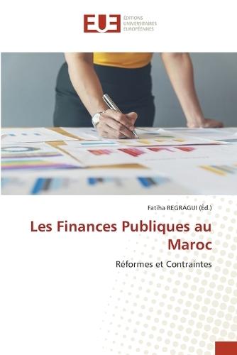 Les Finances Publiques au Maroc