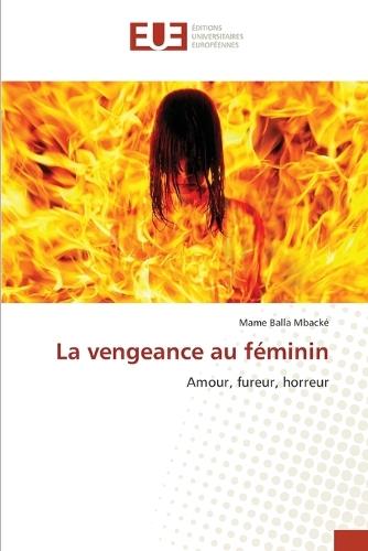 La vengeance au féminin