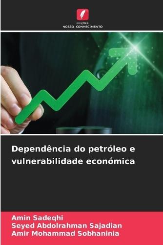 Dependência do petróleo e vulnerabilidade económica