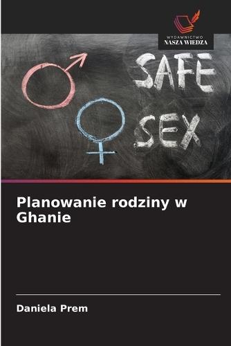 Planowanie rodziny w Ghanie