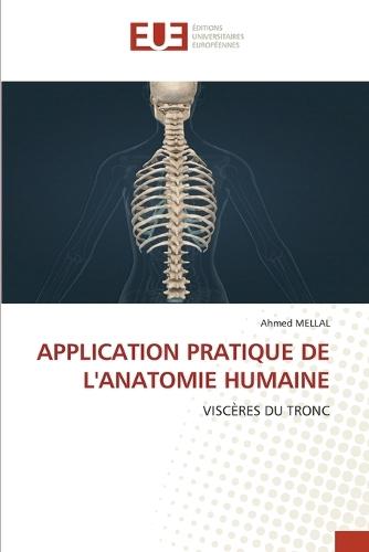 Application Pratique de l'Anatomie Humaine