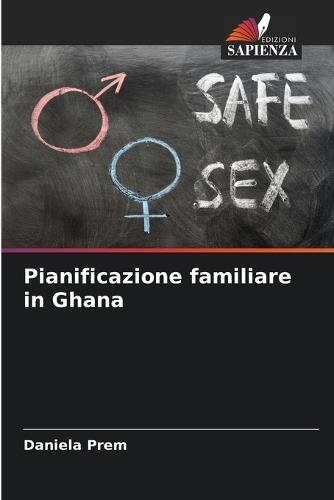 Pianificazione familiare in Ghana