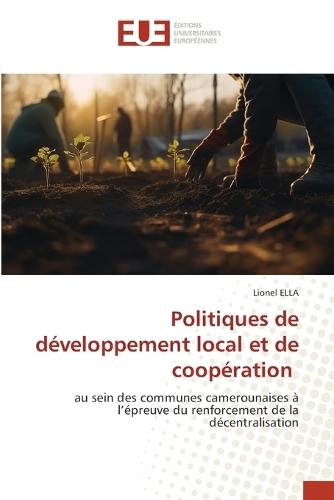 Politiques de développement local et de coopération