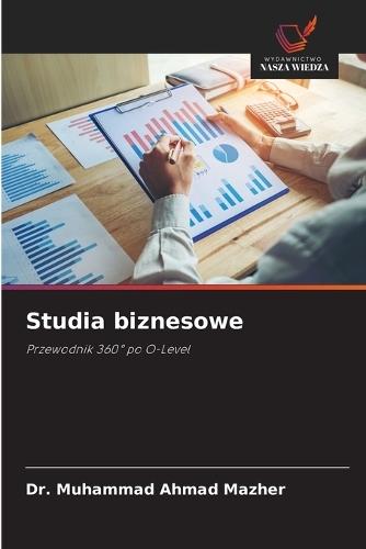 Studia biznesowe