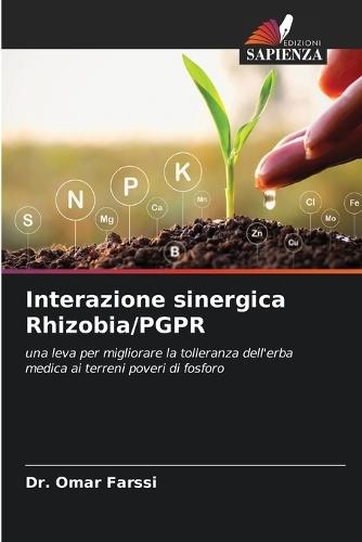 Interazione sinergica Rhizobia/PGPR