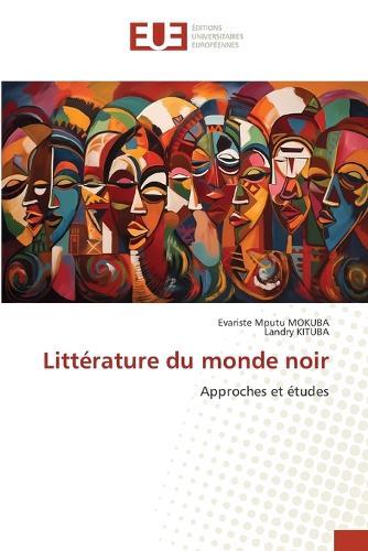 Littérature du monde noir