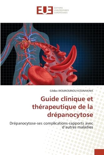 Guide clinique et thérapeutique de la drépanocytose